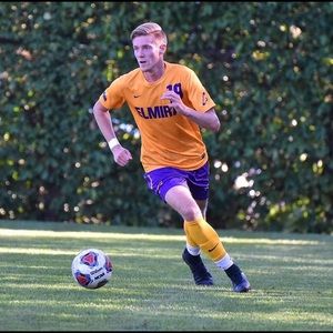 Meet your Posher, Jameson